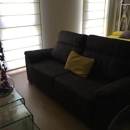 Apartamentos Parking Mérida Kültér fotó